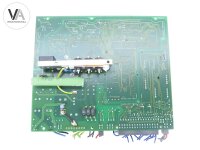 FEIG TST FUE-2.1-E Torsteuerung Platine FE547/3