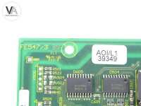 FEIG TST FUE-2.1-E Torsteuerung Platine FE547/3