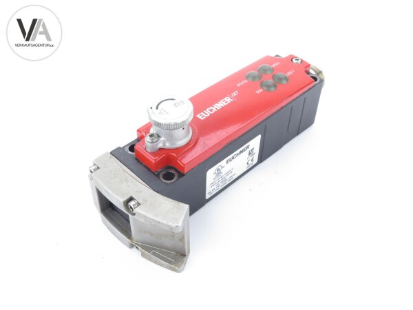 Euchner Sicherheitsschalter CET3-AR-CRA-AH-50X-SH-C2375-115202