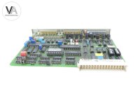 Siemens Simatic Temperaturregler control module...