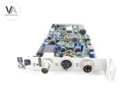 Haas Laser Steuerplatine Control Module LLR5 18-21-44-00/02