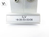 Haas Laser Steuerplatine Control Module ILV 18-06-53-00/08