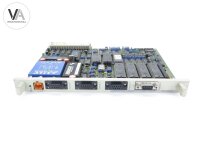 Siemens Simatic S5 Ultrasonic Measurement Module6ES5...