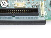 Denso Robotersteuerplatine CPU PU400A-6145 / RP323C