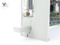 Siemens Simatic S5 Wegerfassung Grundbaugruppe 6ES5...