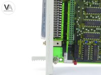 Siemens Simatic S5 Wegerfassung Grundbaugruppe 6ES5 241-1AA12  / 6ES5241-1AA12