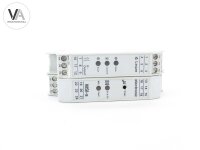 Leuze Lumiflex MSI-s/R Modulares Sicherheits-Interface Sicherheitsrelais 549900