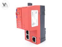 Hilscher 1712.110 Gateway Real-Time Ethernet to Ethernet NT100-RE-EN