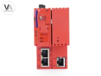 Hilscher 1712.110 Gateway Real-Time Ethernet to Ethernet NT100-RE-EN