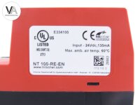 Hilscher 1712.110 Gateway Real-Time Ethernet to Ethernet NT100-RE-EN