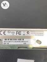 Extron EBP 100 ﻿eBUS-Tastenfeld Button Panel mit 6 Tasten - 2 Gang