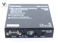 Lightware TPS Long Distance Receiver 3D / 4K Ethernet 10/100 HDMI-TPS-RX90
