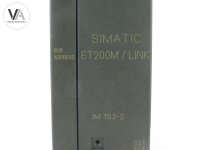 Siemens Simatic S7 6ES7 153-2BA02-0XB0 / 6ES7153-2BA02-0XB0