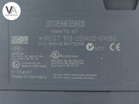 Siemens Simatic S7 6ES7 153-2BA02-0XB0 / 6ES7153-2BA02-0XB0
