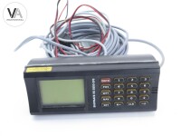 Shipmate RS 5800 Binnen/See-Funkgerät Marine VHF GPS Navigator inkl. Antenne
