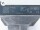 Siemens Elektromotorischer Stellantrieb Ventilantrieb S55150-A103 / SAX81.03