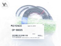 KEYENCE Sensorkopfkabel OP-88025