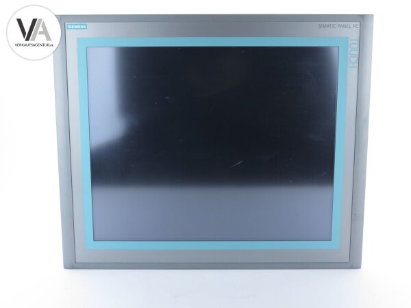 Siemens Simatic HMI IPC477C PRO - 6AV7 883-7AA10-2BA0 / 6AV7883-7AA10-2BA0