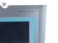 Siemens Simatic HMI IPC477C PRO - 6AV7 883-7AA10-2BA0 / 6AV7883-7AA10-2BA0