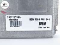 Renault R19 R 19 Motorsteuergerät ECU Bendix...