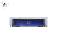 Ford Galaxy WGR Motorsteuergerät ECU QUIP 97VW12A650AD / 97VW-12A650-AD