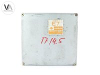 Ford Unisia  / Maxima Motorsteuergerät ECU A18B45EJ2...