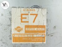 Ford Unisia  / Maxima Motorsteuergerät ECU A18B45EJ2...