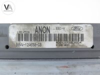 Ford Galaxy WGR Motorsteuergerät ECU ANON...