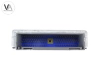 Ford Galaxy WGR Motorsteuergerät ECU ANON 98VW12A650GB / 98VW-12A650-GB