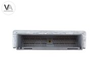 Ford Focus Motorsteuergerät ECU 6TVA 2S4112A650DA / 2S41-12A650-DA