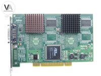 Matrox LK133 Grafikkarte F7105-0101 Rev E
