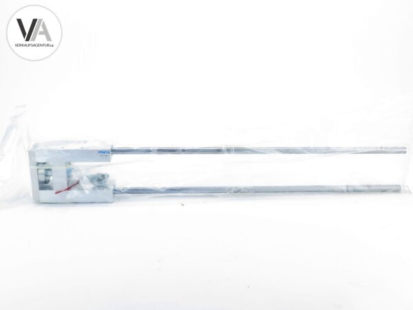 Festo FENG-32-500-KF / 34498 R302 Führungseinheit Baugröße:32 Hub:500mm