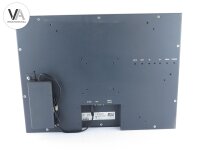 HAFNER/DSM Comp.- Industrie-Panel-Monitor 12V / 3.75A / 45W Modell 96M9930b
