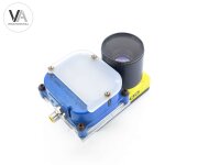 Cognex Industriekamera Smart Vision Lights 825-0057-1R C / IS5100-C00