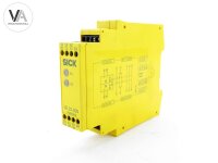 SICK Intelliface Safety Controller UE 10-3OS2D0 / 6024917