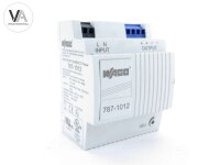 WAGO EPSITRON COMPACT POWER Supply Hutschienen-Netzteil...
