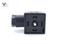 2/2-Wege Messing-Magnetventil G 1" -0,95 bis 9 bar stromlos 24V 7250P / M 2100