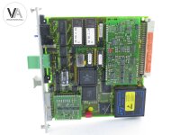 REFU SR 6050 Antriebs-Umrichter Inverter Karte SR6050 17SP15