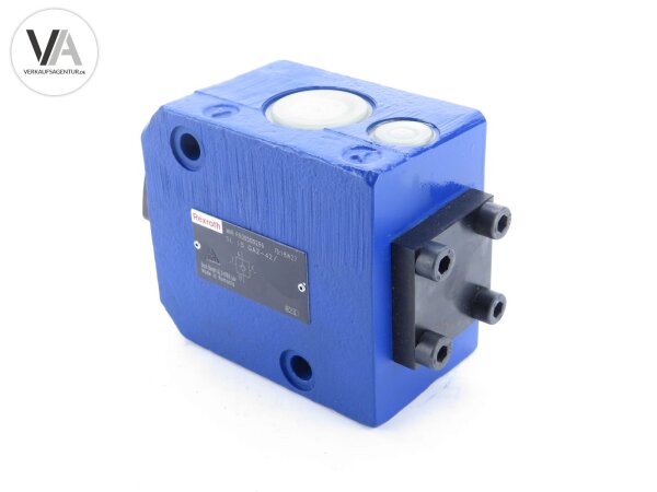 Rexroth Rückschlagventil SL15GA2-42 / R900500296