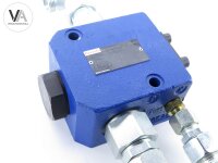 Rexroth Rückschlagventil SL20GA1-45 / R900587554