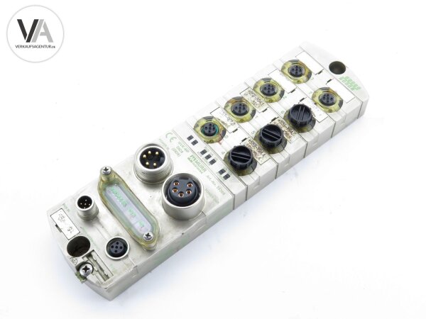 Murr Elektronik Kompaktmodul MVK-MP DIO8 / 55309