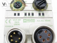 Murr Elektronik Kompaktmodul MVK-MP DIO8 / 55309