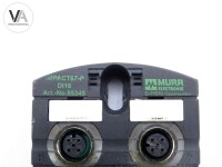 Murr Elektronik Kompaktmodul IMPACT67-P DI16 / 55345