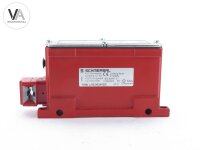 Schmersal Sicherheitszuhaltung Türverriegelung...