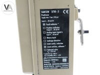 Samson 3730-2 Positioner Model 3730-20000000400000000.01
