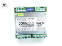 Betz Druckmaschinentechnik Steuerung Modul SECO-1D