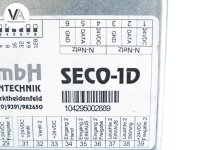 Betz Druckmaschinentechnik Steuerung Modul SECO-1D