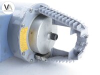 Siemens Elektrohydraulischer Stellantrieb Hydraulic Actuator SKC32.60