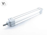 Festo Standard Zylinder Cylinder DSBC-40-250-PPVA-N3