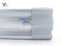 Festo Standard Zylinder Cylinder DSBC-40-250-PPVA-N3